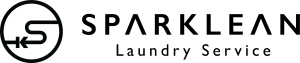 SparKlean 洗衣外送 Logo